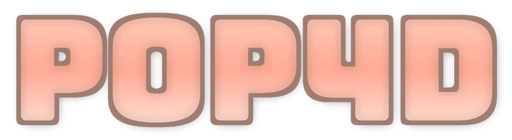 POP4D